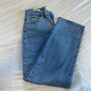 Universal Thread Vintage Straight Jeans